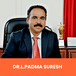 Baselios Mathews II College Of Engineering, Principal: Dr. L. Padma Suresh Interview